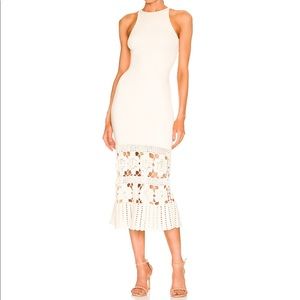 Tularosa Finley Dress NWT